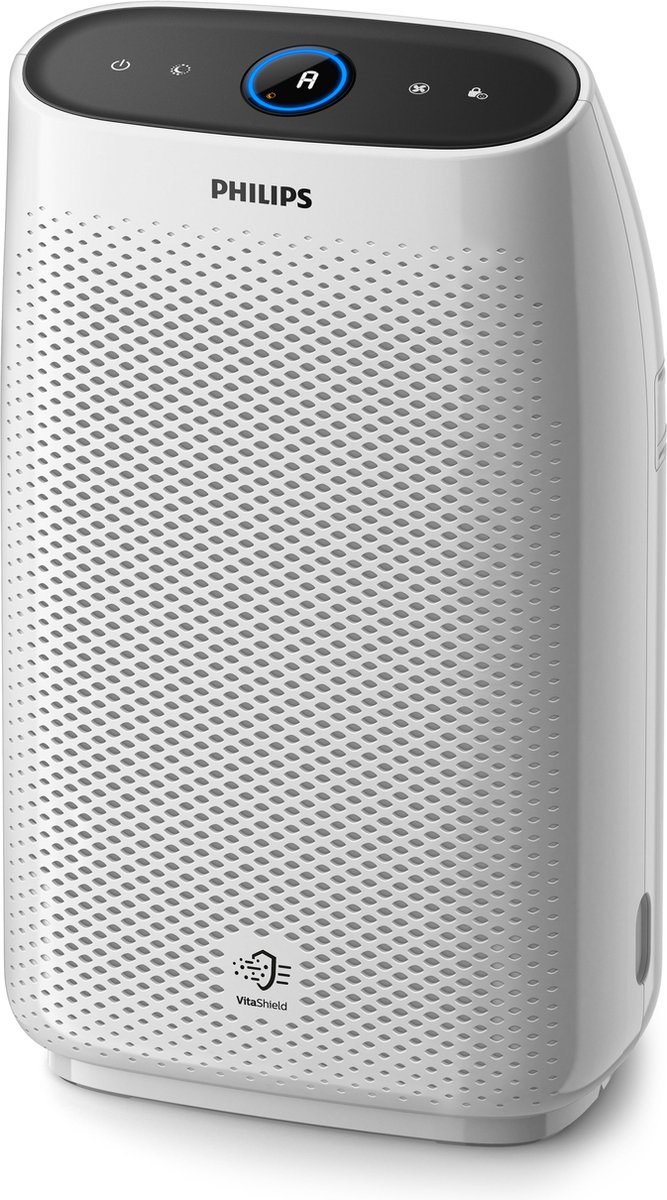 Philips AC 1215/10 - Luchtreiniger - Air Purifier (8710103816591)