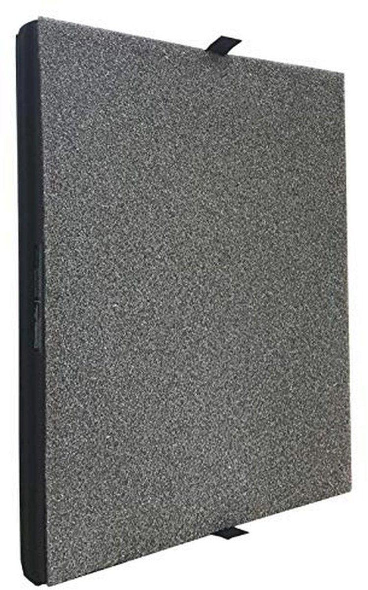 Rookfilter voor Lavaero 280 luchtreiniger met HEPA- en actieve kooltechnologie (9101006103373)