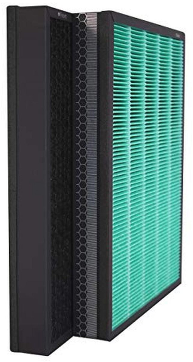 True HEPA Vervangingsfilter Max 2 voor Luchtreiniger 400 (9101008917725)