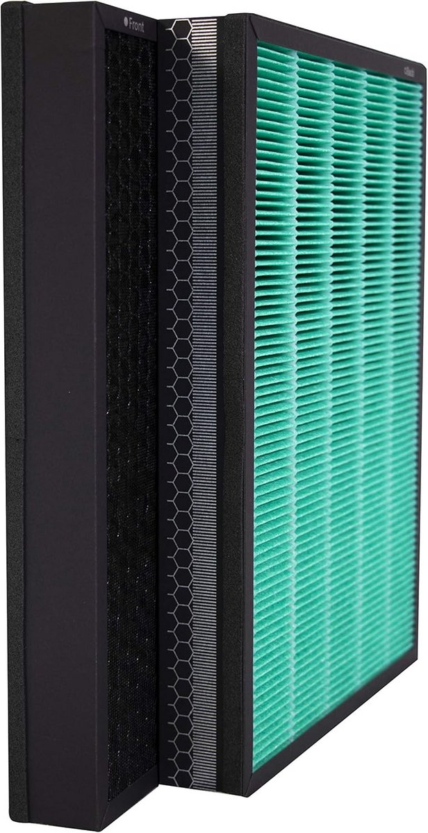 True HEPA Vervangingsfilter Max 2 voor Luchtreiniger 400 (9101043754798)