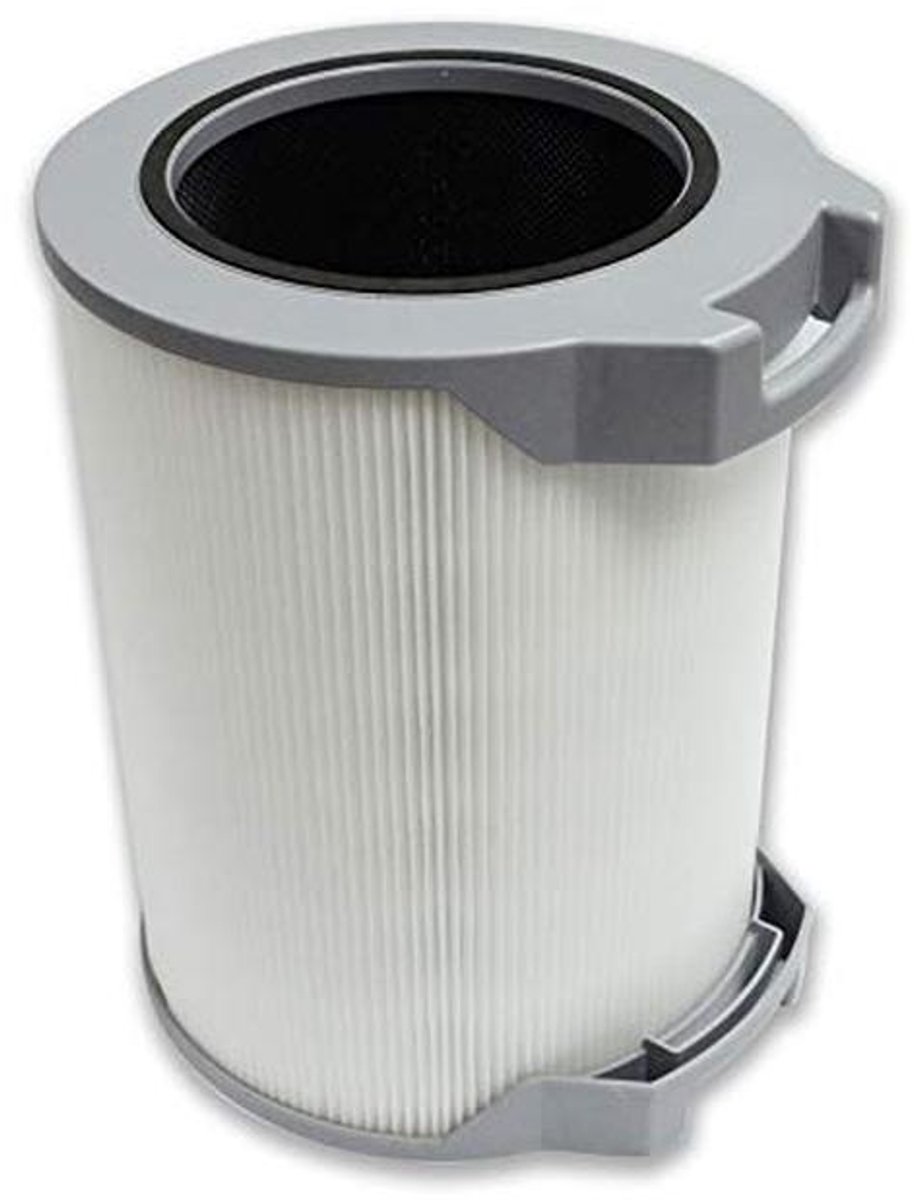 True HEPA Vervangingsfilter voor Luchtreinigers - 4-Traps Filtratie met Geactiveerde Koolstof (9101067428040)