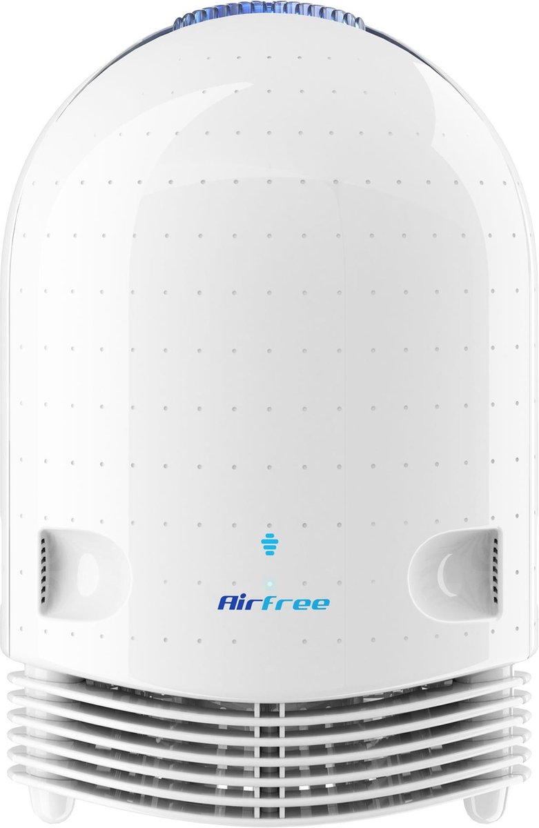 Airfree DUO luchtreiniger anti geur capsule (5604770000625)
