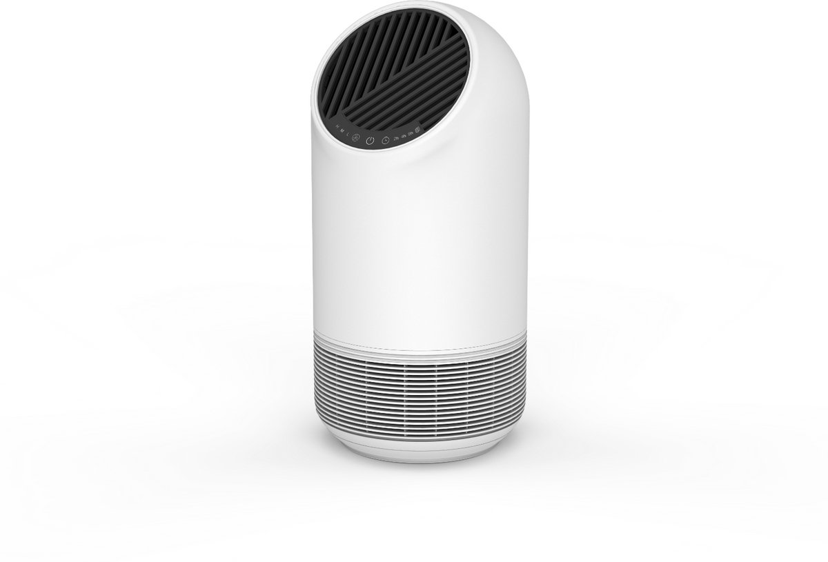 Beacon Lucci Air Compact Luchtreiniger Wit 213080 (9333509155805)