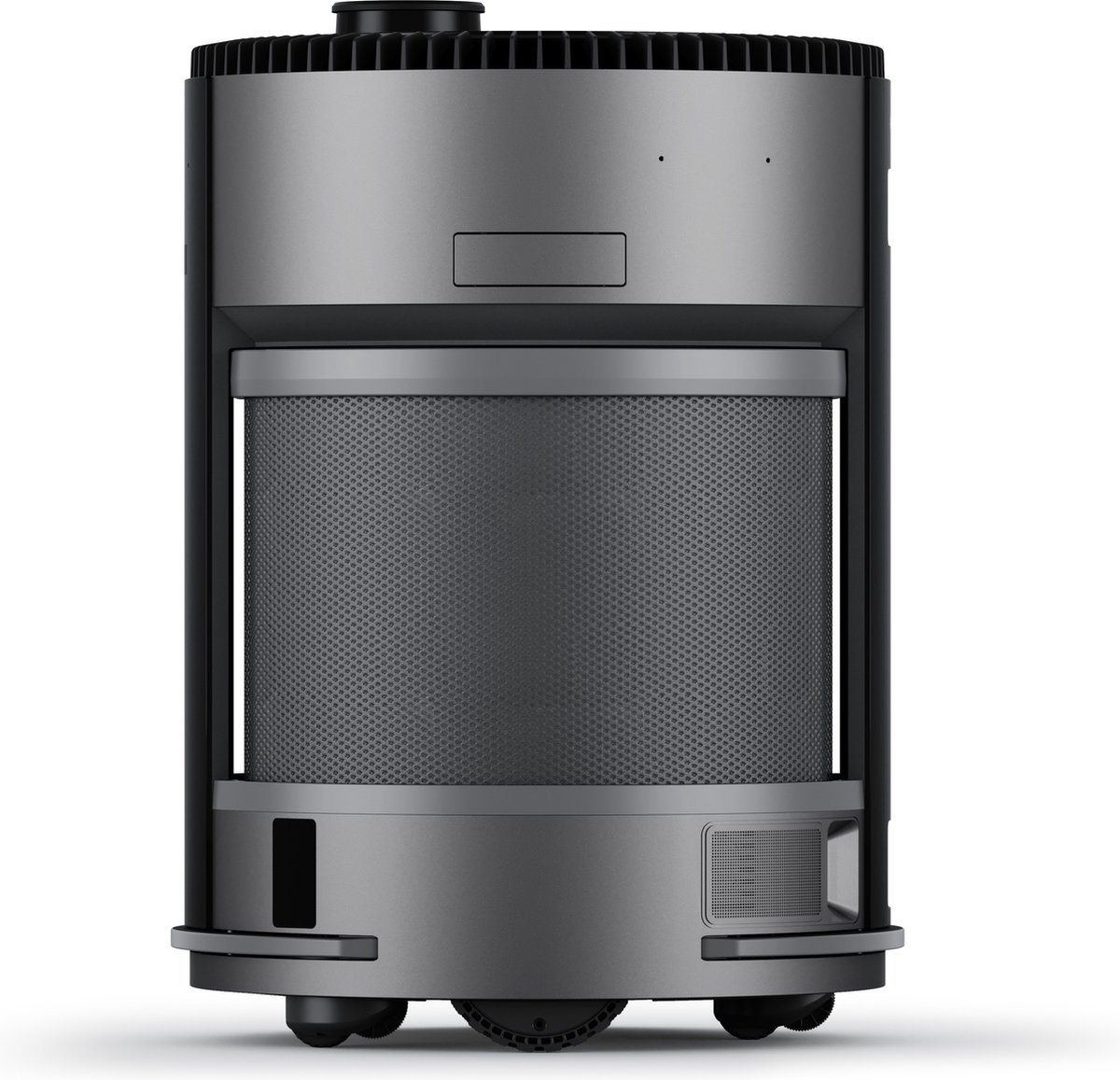 Ecovacs Airbot Z1 - Luchtreiniger Robot - Luch Bevochtiger - lucht Verfrisser (6943757616251)