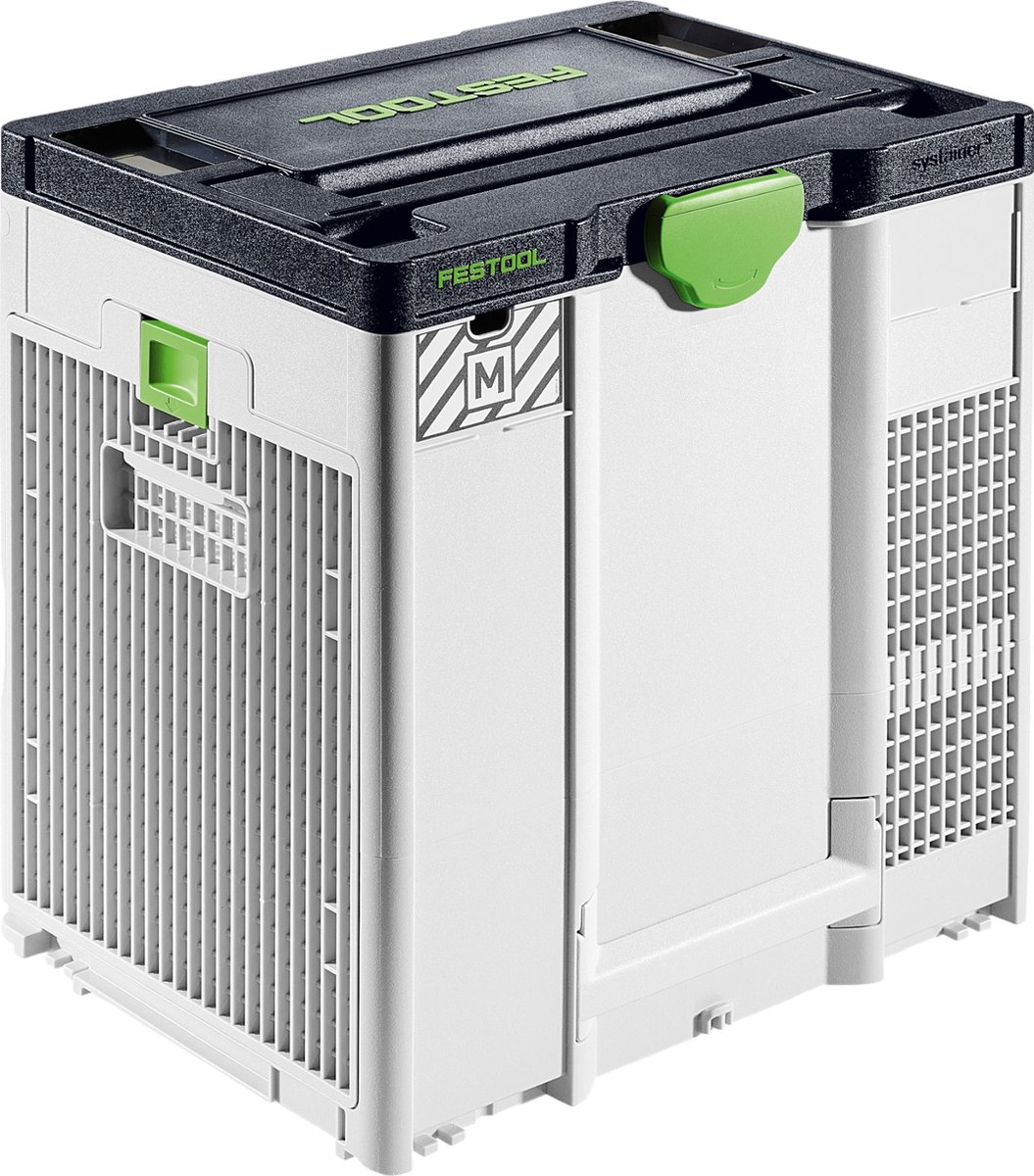 Festool SYS-AIR M Luchtreiniger - 577784 (4014549421376)